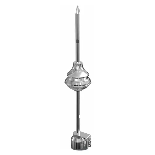 Advanced Lighting Protection System - Application: Earthing