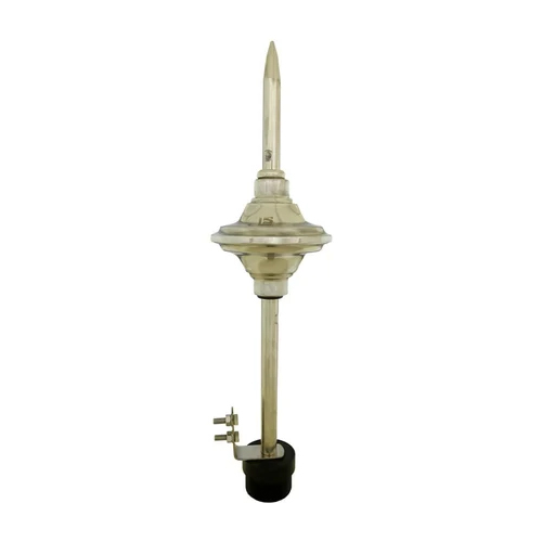 Silver Stormflash Ese Lightning Protection System - Height: 500 To 800 Millimeter (Mm)