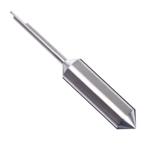 Ss Ese Lightning Arrester - Height: 500 To 800 Millimeter (Mm)