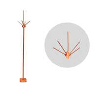 Copper Lightning Arrester