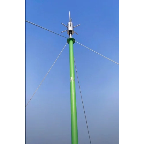 Ese Lightning Arrester - Height: 500 To 800 Millimeter (Mm)