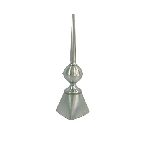 Lightning Protection System - Height: 500 To 800 Millimeter (Mm)