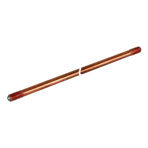 Copper Bonded Rods