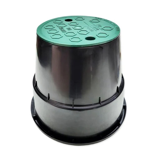 Earthing Chamber Cover
