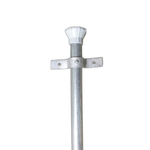 Gi Earthing Pipe With Funnel By Ground Techearth Solution Llp