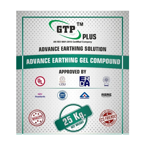 Earthing Compound