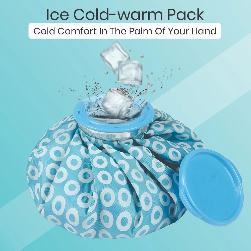Supplier Of Ice Bags 