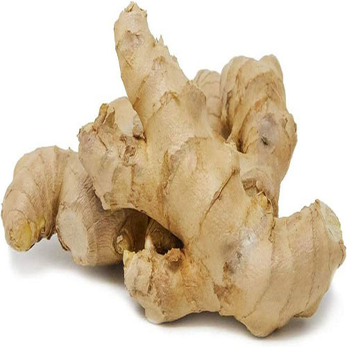 Natural Fresh Ginger - Preserving Compound: As Per Industry