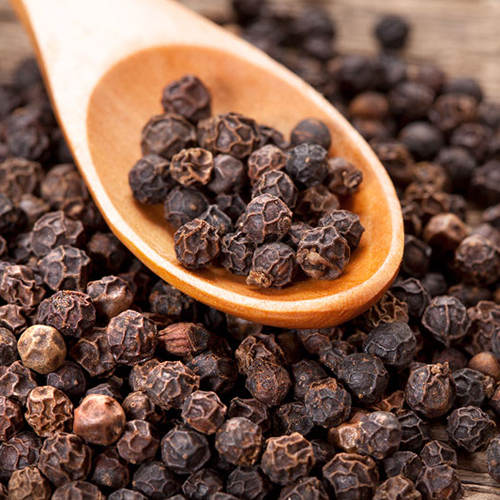 Black Pepper