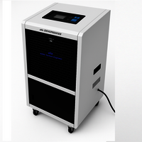  Portable Dehumidifier  ateD600 60L-Day