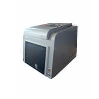 Emas Oro Gold Testing Machine - Feature: Simple Control