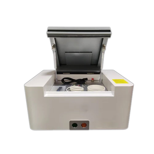 Sdd Gold Testing Machine - Feature: Simple Control