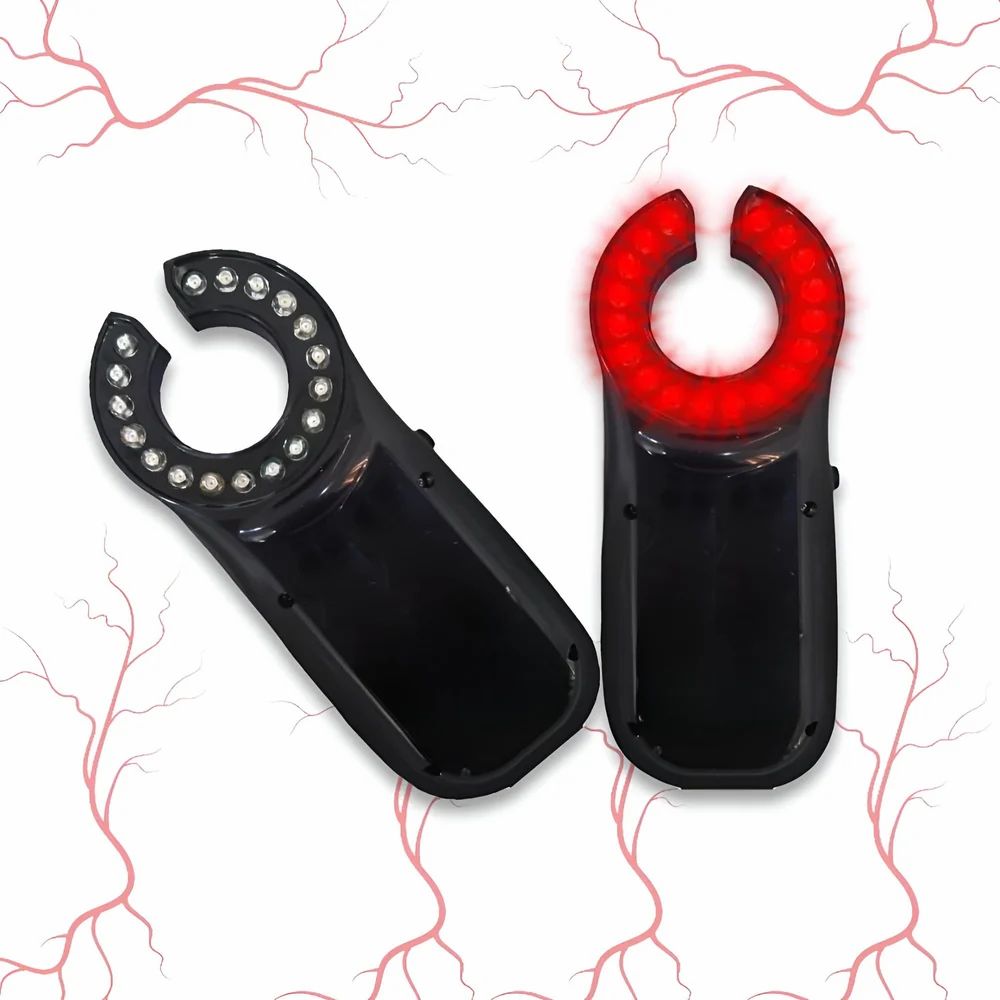 Manufacturer of Vein Finder  