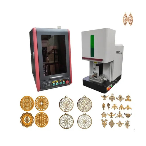 440V Laser Metal Cutting Machine - Automatic Grade: Automatic