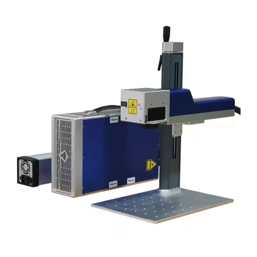 220V Fiber Laser Marking Machine