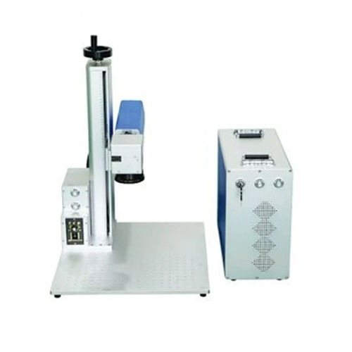 440V Eco Laser Marking Machine