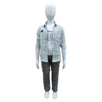 Boys Casual 3 Piece Set