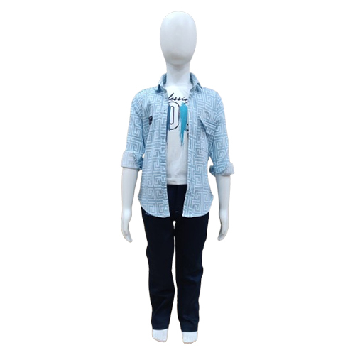 Boys Partywear 3 Piece Set