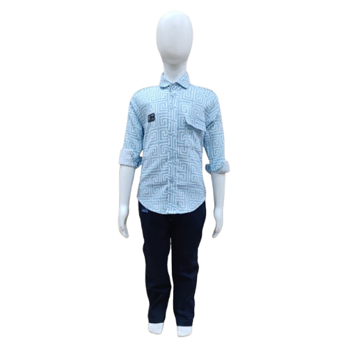 Boys Partywear 3 Piece Set