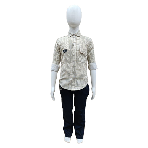 Boys Modern 3 Piece Set