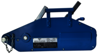 Wire Rope Pulling Hoist