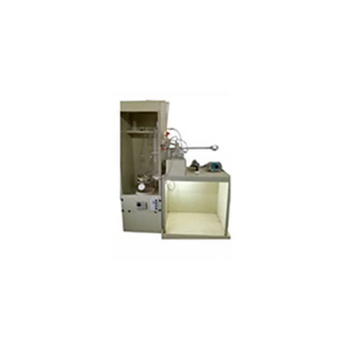 Automatic Mini Gold Refining System