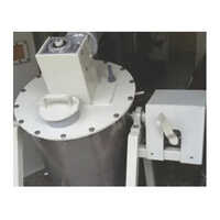 Titanium Reacter For Gold Refining System - Feature: Simple Control