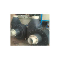 Pp And Frp Blower - Application: Industrial