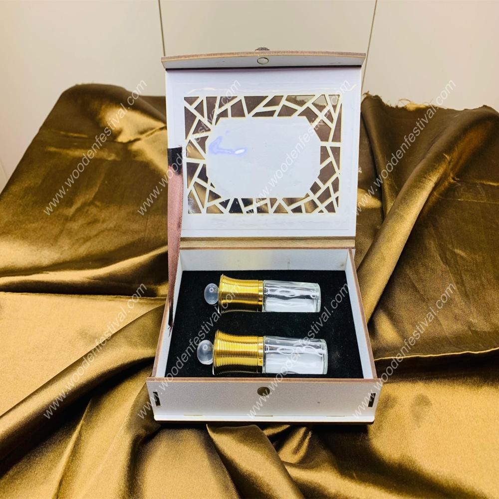 Perfume Packaging Box 