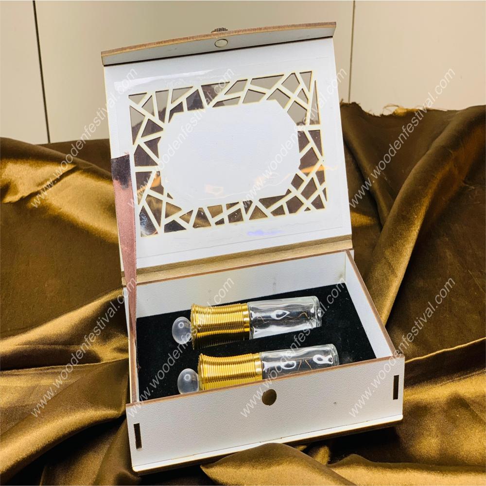 Perfume Packaging Box 
