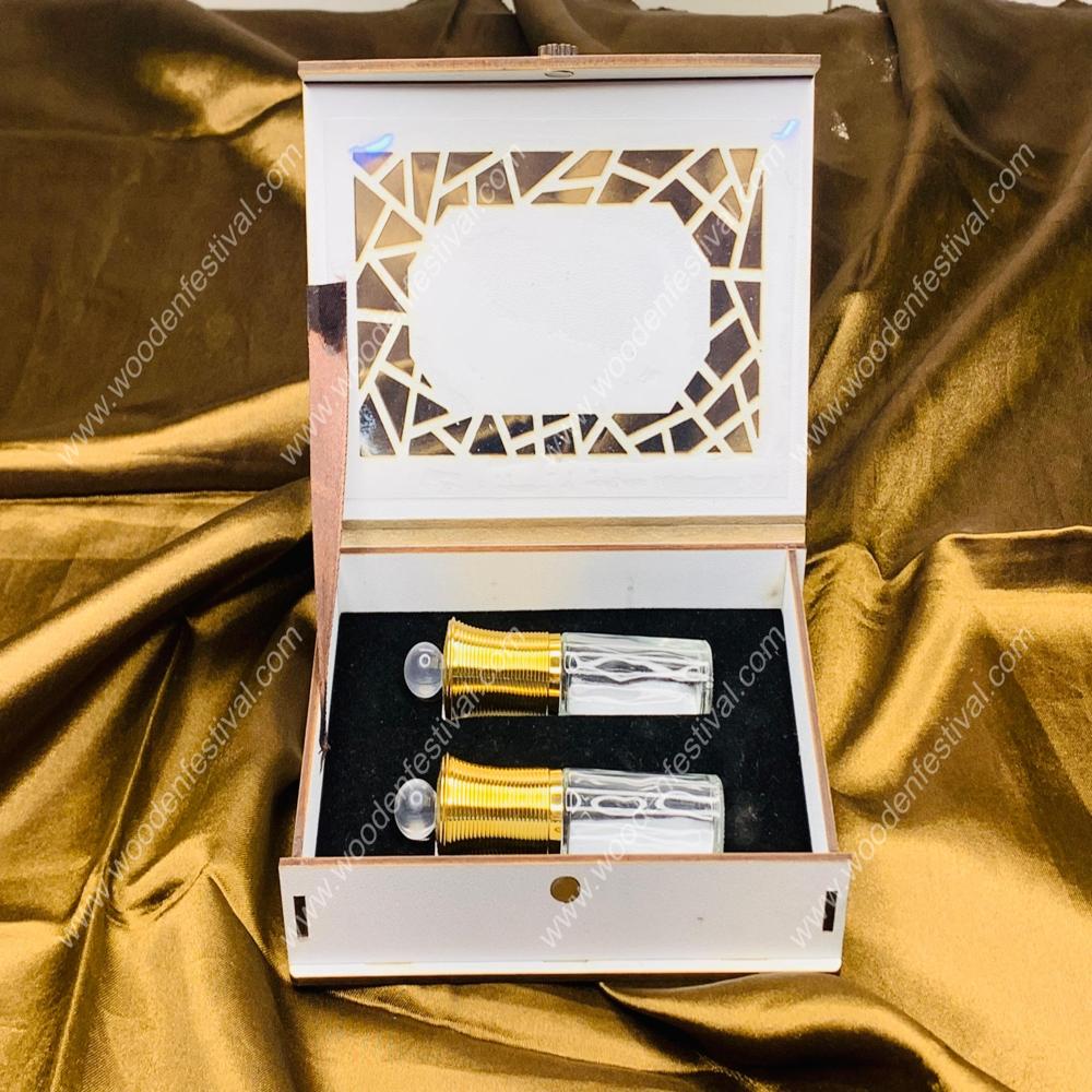 Perfume Packaging Box 