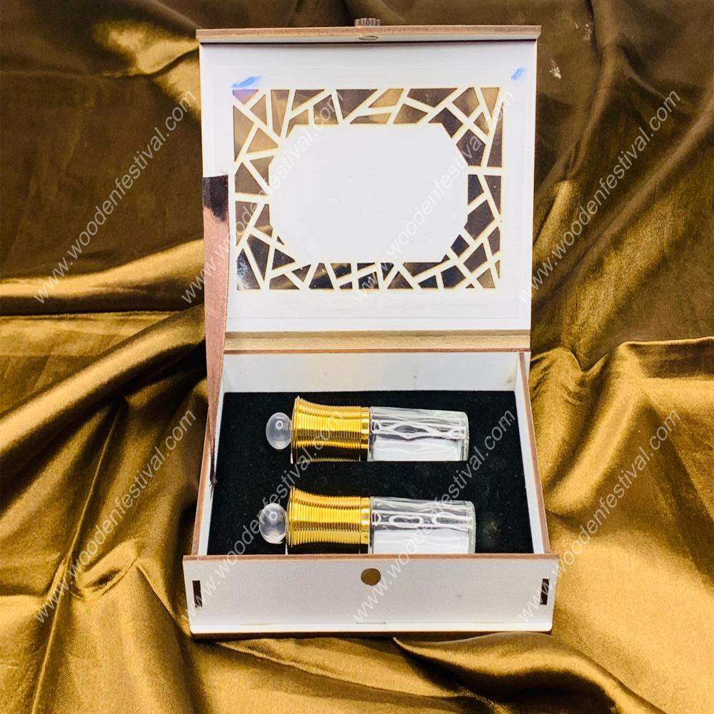 Perfume Packaging Box 
