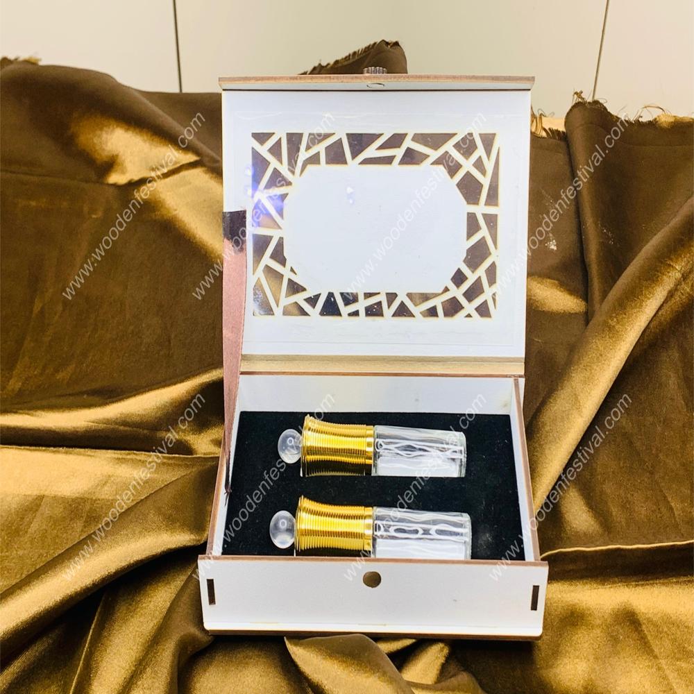 Perfume Packaging Box 