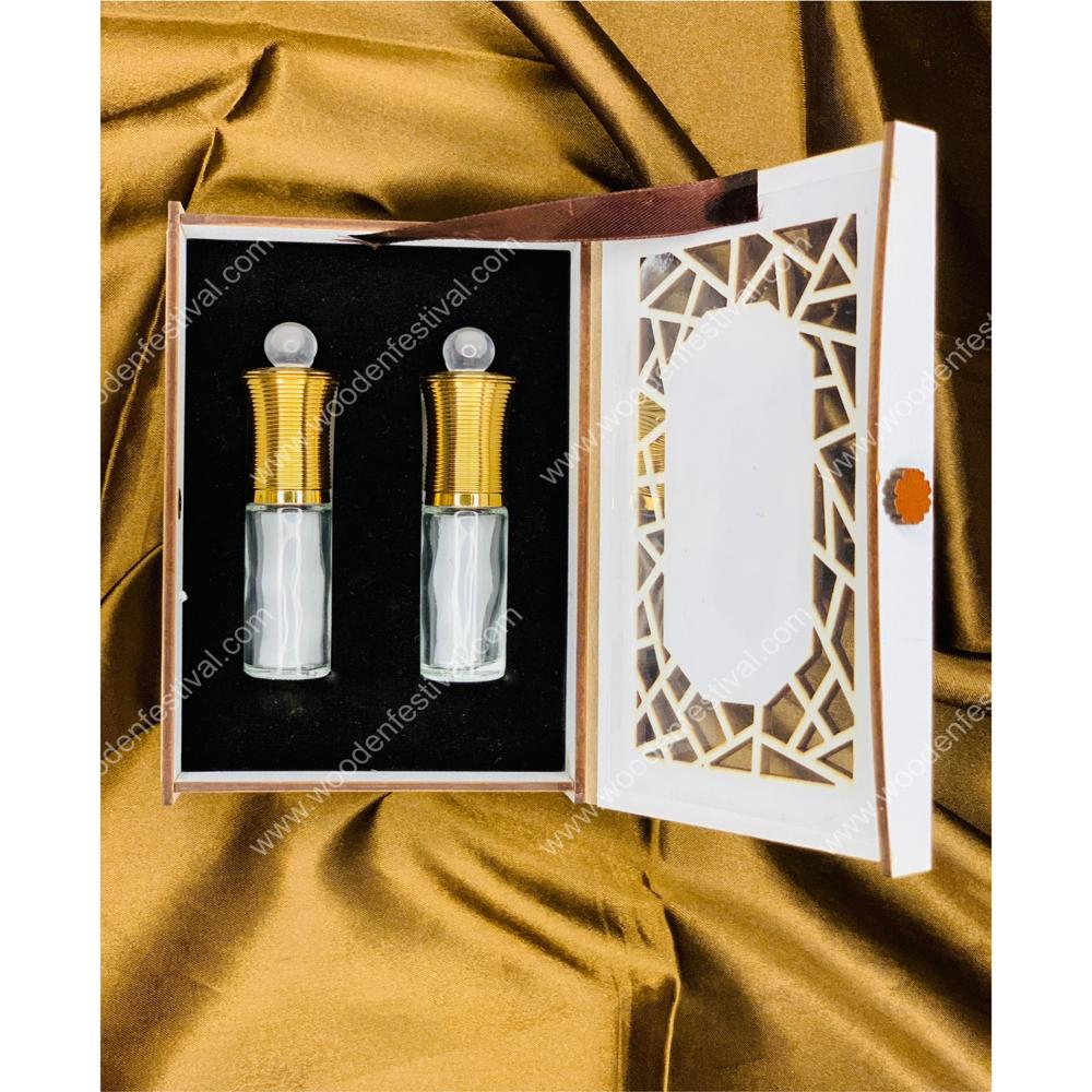 Perfume Packaging Box 