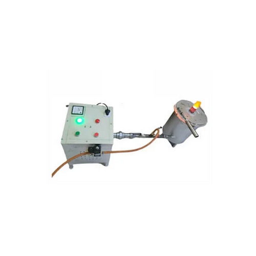Gas Melting Furnace