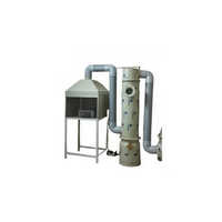 Industrial Gold Chatka Unit - Feature: Simple Control