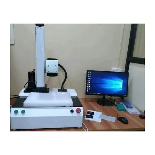 Industrial Laser Marking Machine