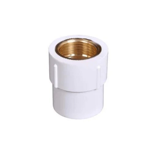 12 uPVC Brass F.T.A