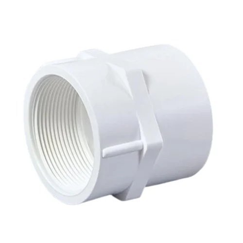 2 uPVC PLAIN F.T.A.