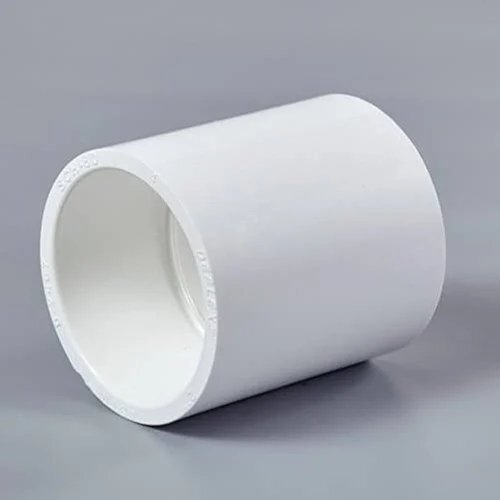 12 uPVC COUPLER