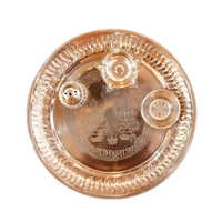 Decorative Puja Thali