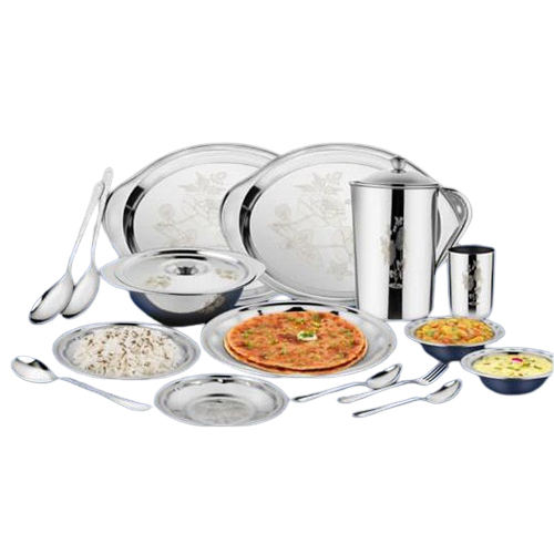 65pcs Dinner Set