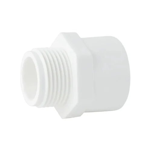 2 uPVC Plain M.T.A.