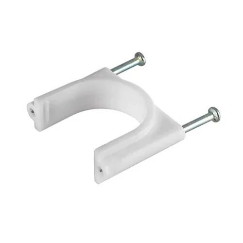 34 PVC Clamp