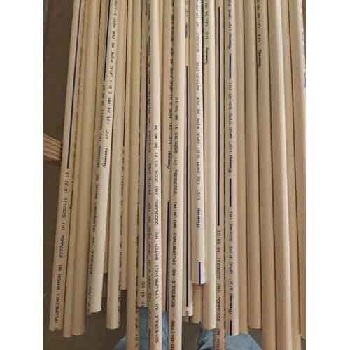 1 14 uPVC Pipe SCH 40' (3Mtr)
