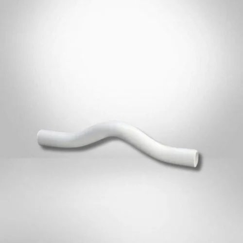 1 uPVC Step Over Bend