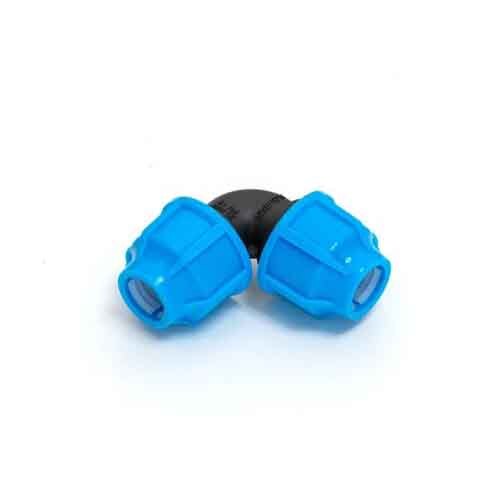 PP Compression Fittings