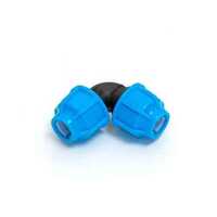 PP Compression Fittings