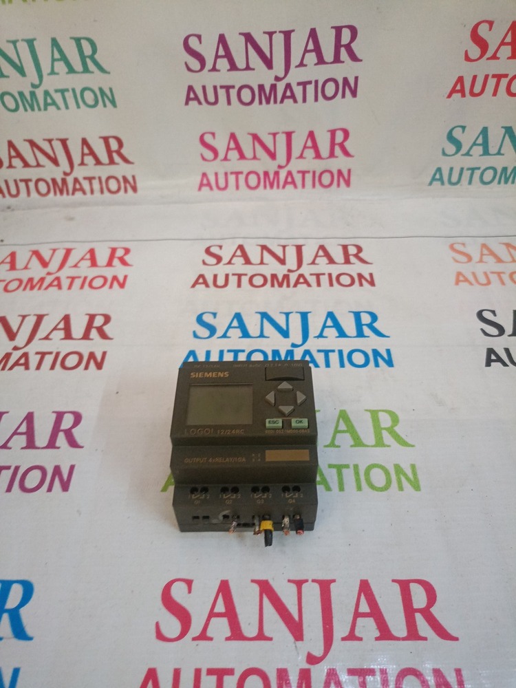 SIEMENS 6ED1 052-1MD00-0BA3
