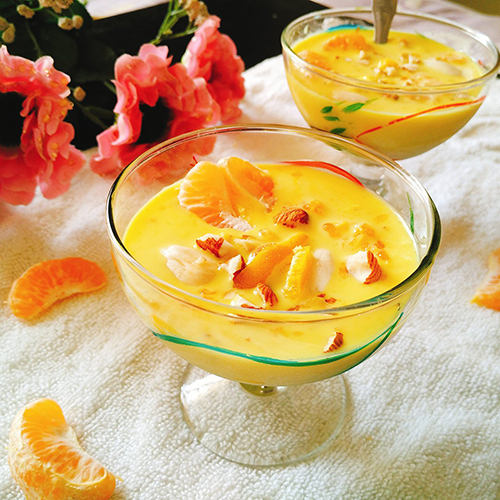 Komolar Kheer